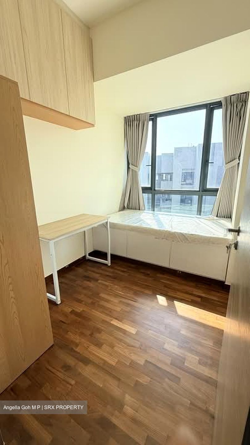 The Palette (D18), Condominium #606145541